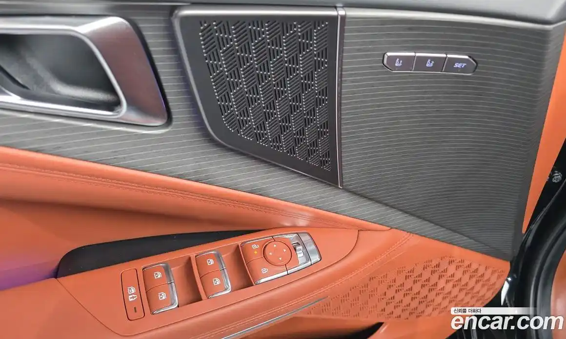 Kia K8 2025 1.6 Автомат в Москве № 1342674, фото 13