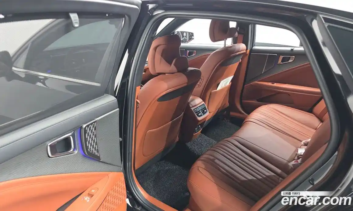 Kia K8 2025 1.6 Автомат в Москве № 1342674, фото 17