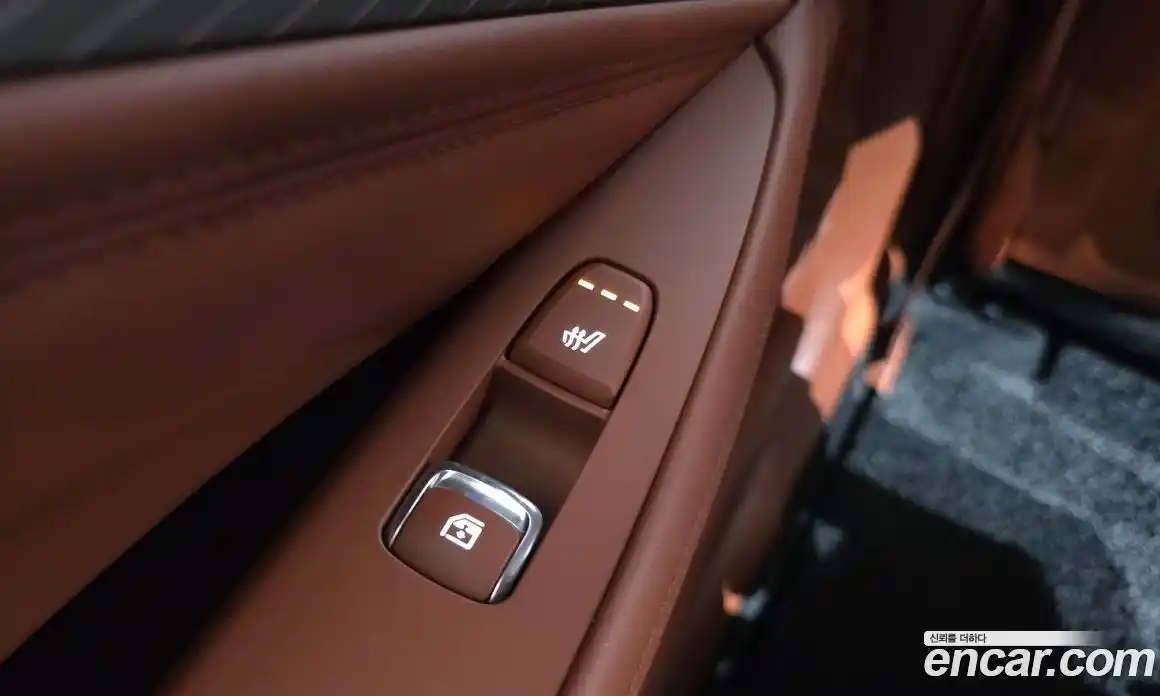 Kia K8 2025 1.6 Автомат в Москве № 1342674, фото 18