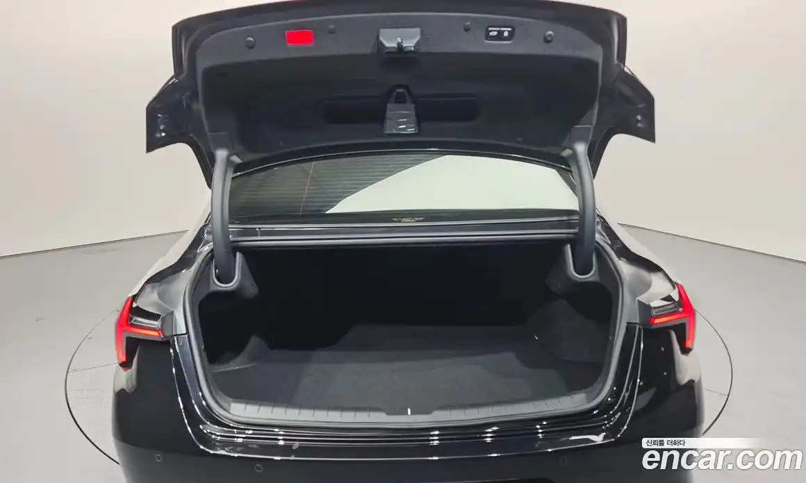 Kia K8 2025 1.6 Автомат в Москве № 1342674, фото 20