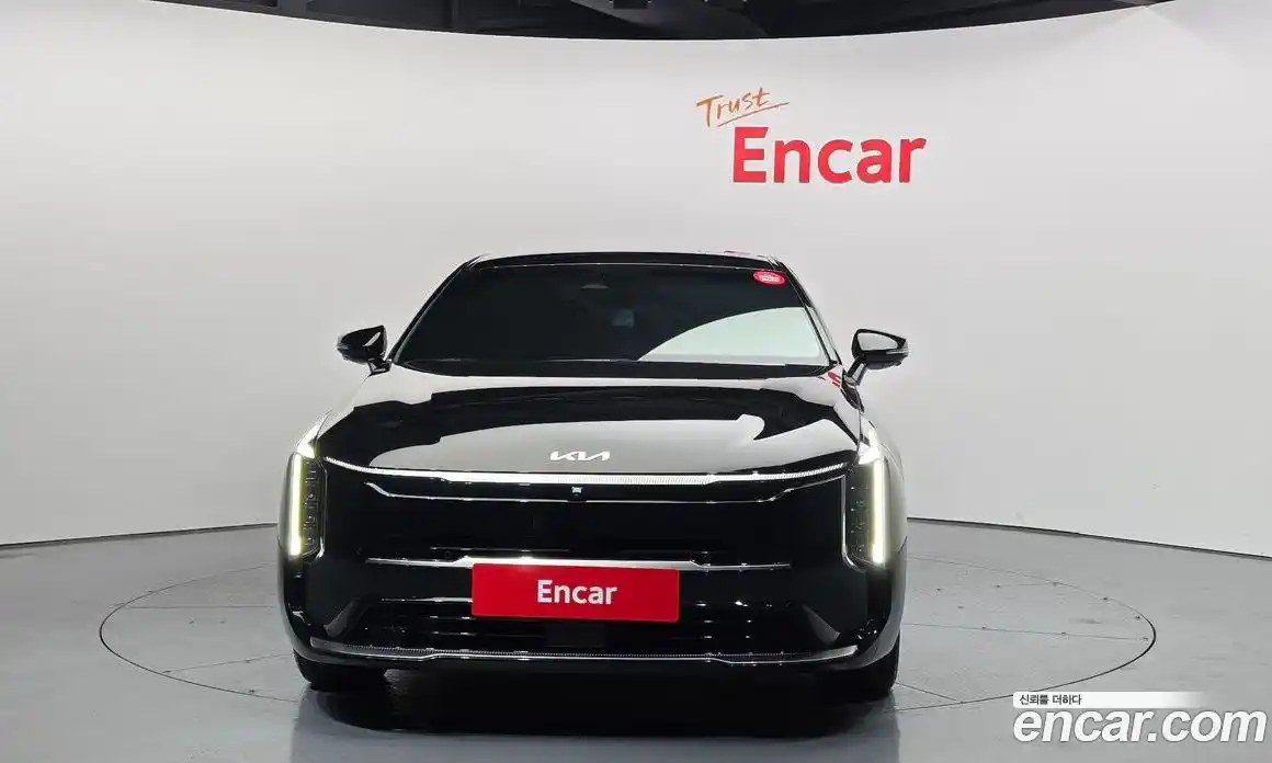 Kia K8 2025 1.6 Автомат в Москве № 1342674, фото 3