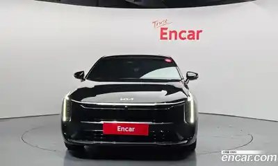 Kia K8 2025 1.6 Автомат в Москве № 1342674, миниатюра 3