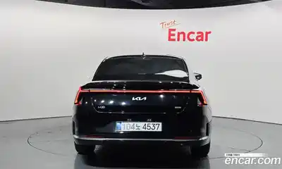 Kia K8 2025 1.6 Автомат в Москве № 1342674, миниатюра 4