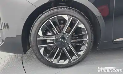 Kia K8 2025 1.6 Автомат в Москве № 1342674, миниатюра 5