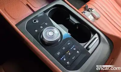 Kia K8 2025 1.6 Автомат в Москве № 1342674, миниатюра 9