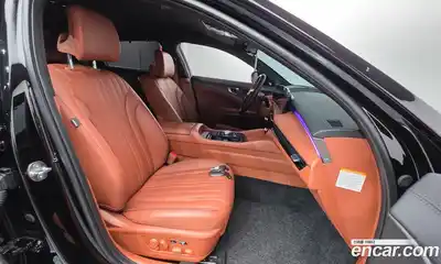 Kia K8 2025 1.6 Автомат в Москве № 1342674, миниатюра 10