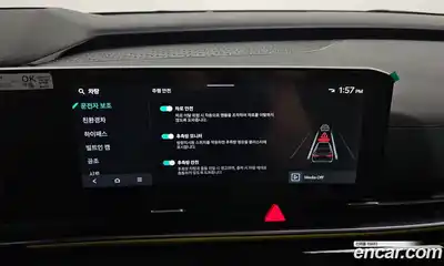 Kia Canival 2025 1.6 Автомат в Москве № 1342679, миниатюра 11