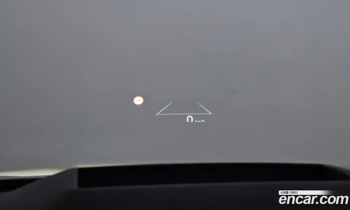 Kia Canival 2025 1.6 Автомат в Москве № 1342679, фото 12