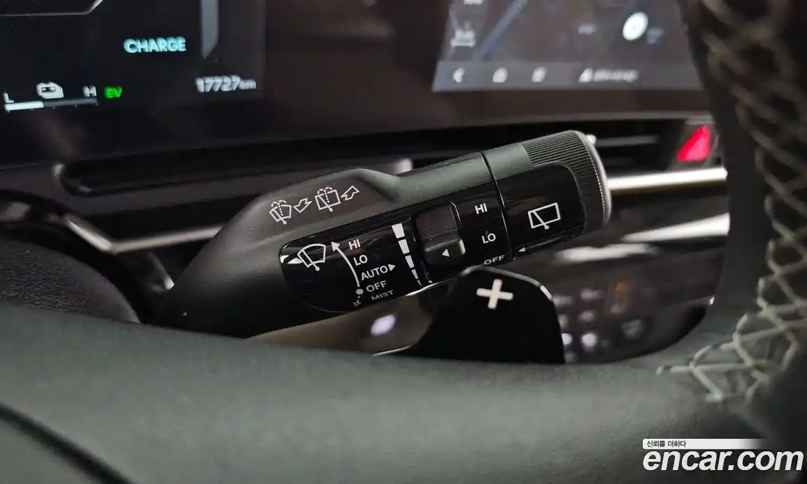 Kia Canival 2025 1.6 Автомат в Москве № 1342679, фото 18