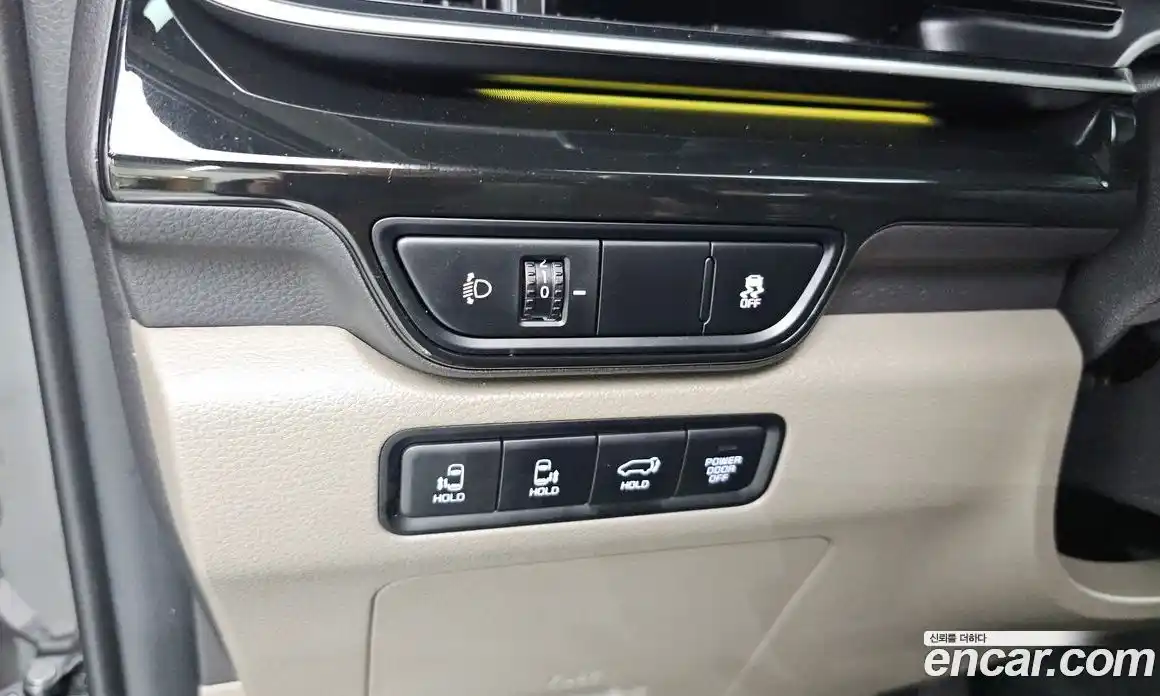 Kia Canival 2025 1.6 Автомат в Москве № 1342679, фото 20