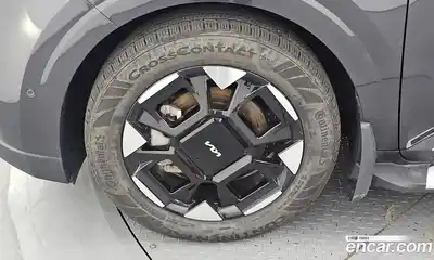 Kia Canival 2025 1.6 Автомат в Москве № 1342679, миниатюра 5