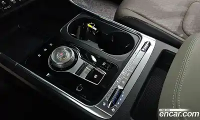 Kia Canival 2025 1.6 Автомат в Москве № 1342679, миниатюра 9