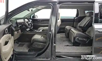 Kia Canival 2025 1.6 Автомат в Москве № 1342679, миниатюра 10