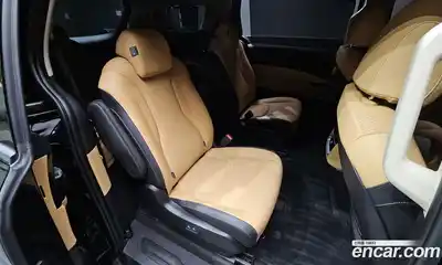 Kia Canival 2023 2.2 Автомат в Москве № 1342708, миниатюра 11