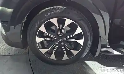 Kia Canival 2023 2.2 Автомат в Москве № 1342708, миниатюра 5