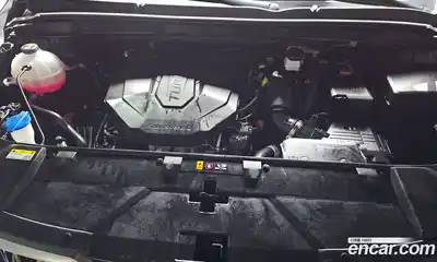 Kia Canival 2023 2.2 Автомат в Москве № 1342708, миниатюра 6