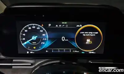 Kia Canival 2023 2.2 Автомат в Москве № 1342708, миниатюра 8