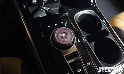 Kia Canival 2023 2.2 Автомат в Москве № 1342708, миниатюра 9