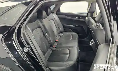 Kia K5 2022 2.0 Автомат в Москве № 1342778, миниатюра 11