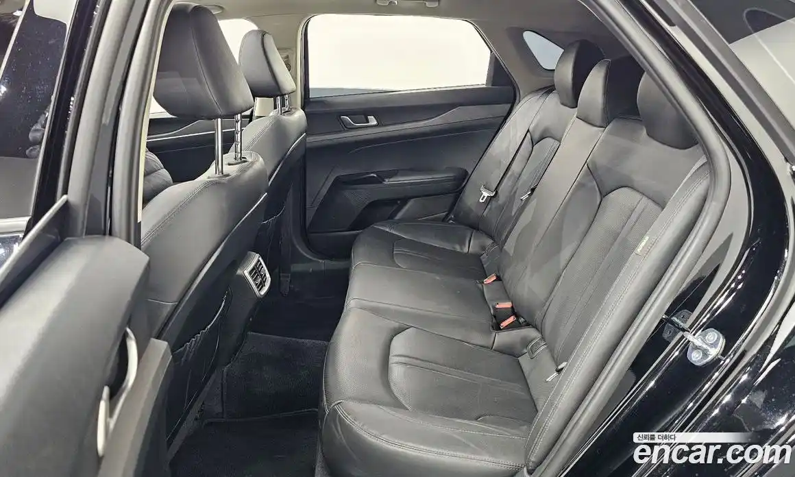 Kia K5 2022 2.0 Автомат в Москве № 1342778, фото 12