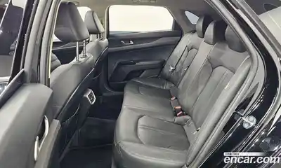 Kia K5 2022 2.0 Автомат в Москве № 1342778, миниатюра 12