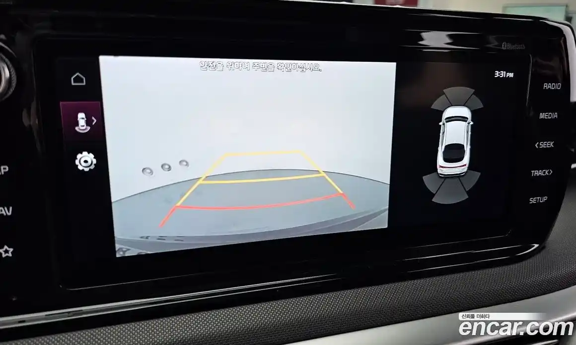 Kia K5 2022 2.0 Автомат в Москве № 1342778, фото 15