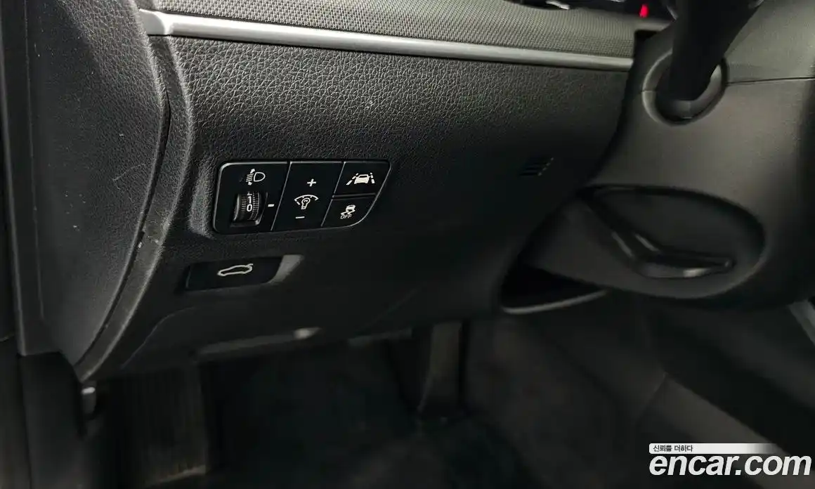 Kia K5 2022 2.0 Автомат в Москве № 1342778, фото 16