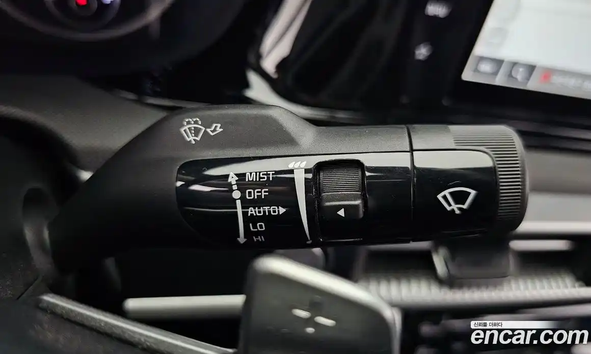 Kia K5 2022 2.0 Автомат в Москве № 1342778, фото 17