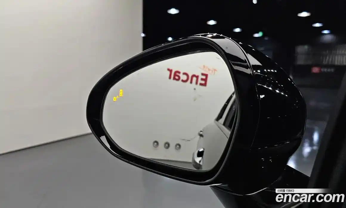 Kia K5 2022 2.0 Автомат в Москве № 1342778, фото 18