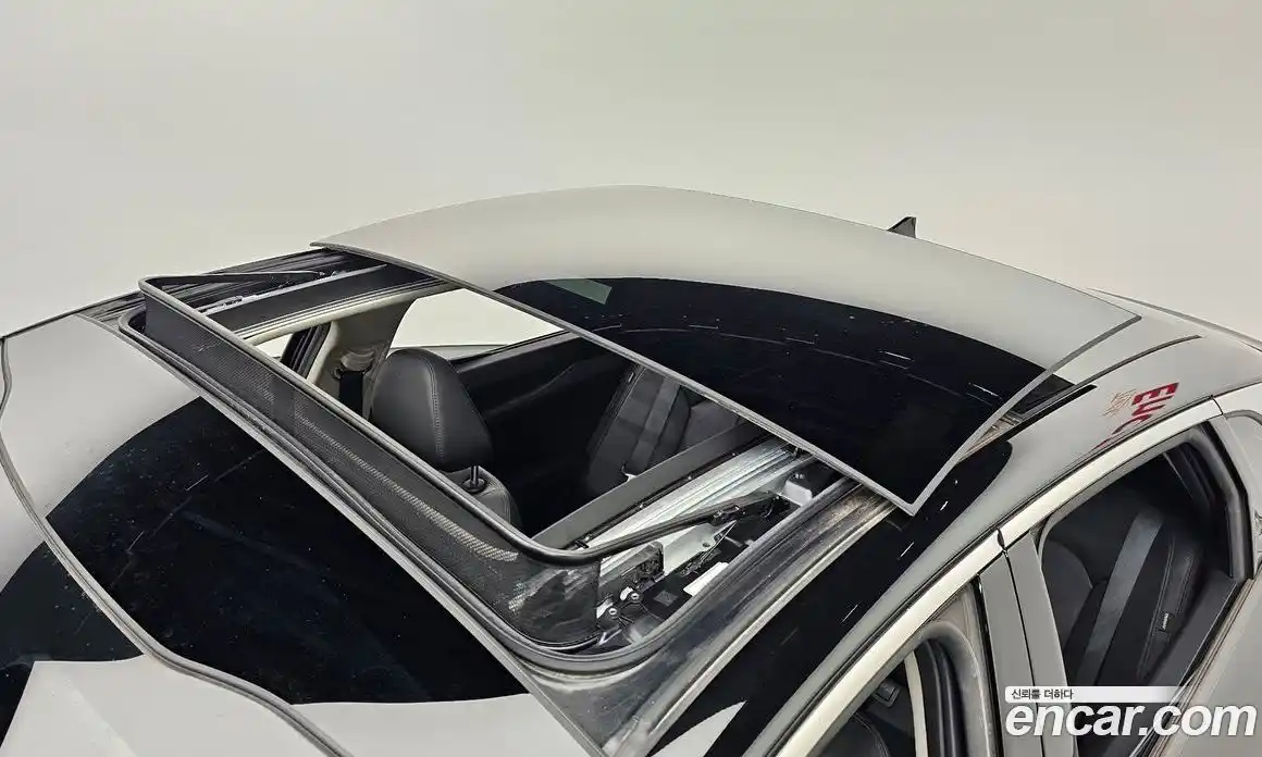 Kia K5 2022 2.0 Автомат в Москве № 1342778, фото 19