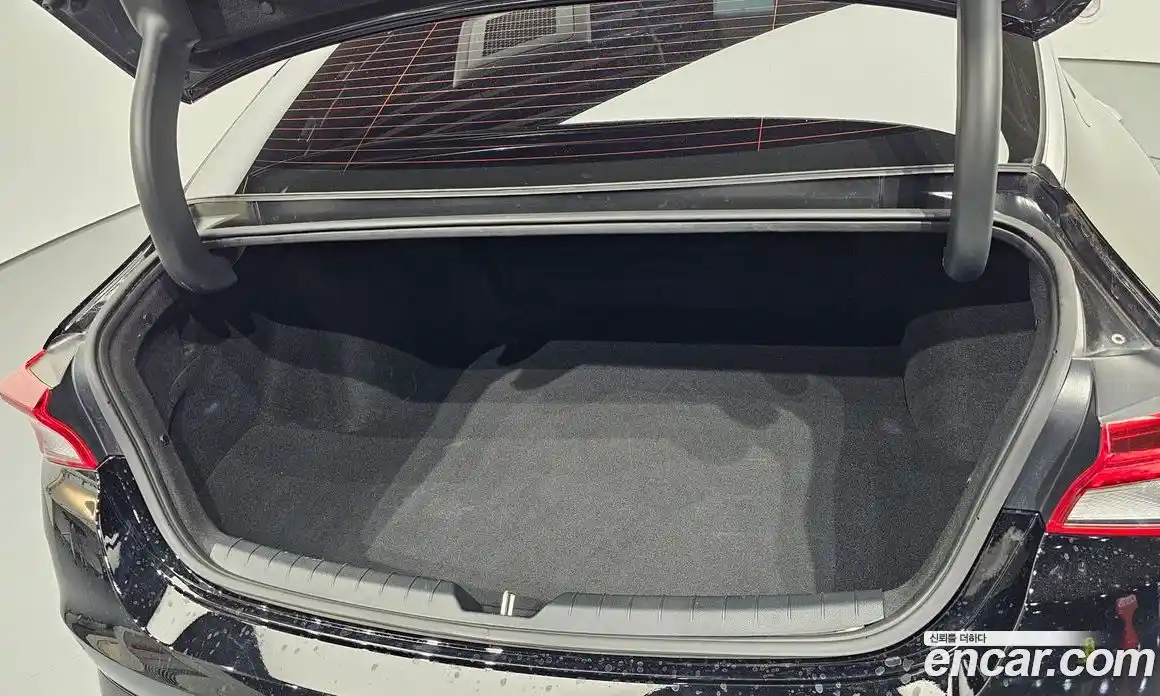 Kia K5 2022 2.0 Автомат в Москве № 1342778, фото 20