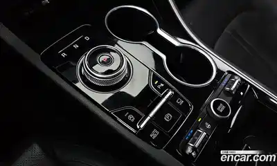 Kia K5 2022 2.0 Автомат в Москве № 1342778, миниатюра 9