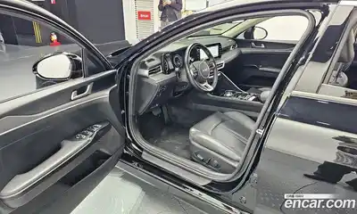 Kia K5 2022 2.0 Автомат в Москве № 1342778, миниатюра 10