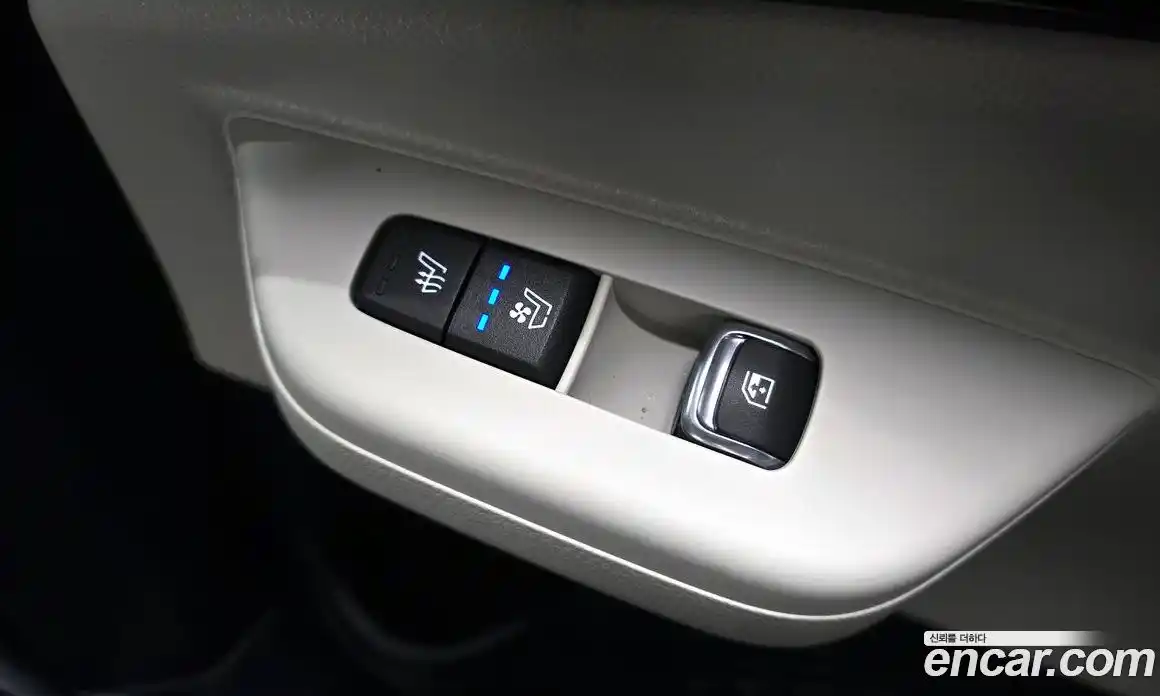 Kia Canival 2024 1.6 Автомат в Москве № 1342811, фото 15