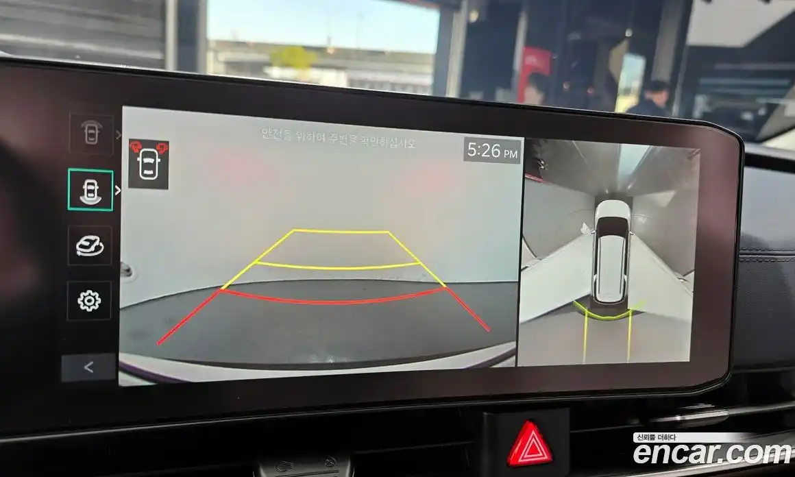 Kia Canival 2024 1.6 Автомат в Москве № 1342811, фото 16