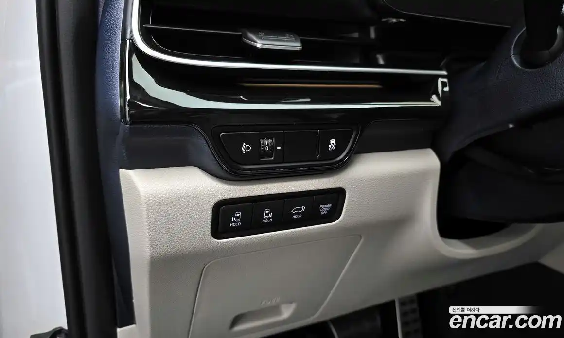 Kia Canival 2024 1.6 Автомат в Москве № 1342811, фото 17