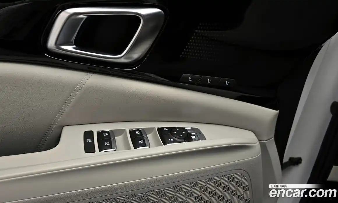 Kia Canival 2024 1.6 Автомат в Москве № 1342811, фото 18