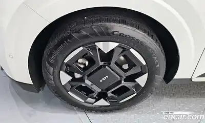 Kia Canival 2024 1.6 Автомат в Москве № 1342811, миниатюра 5