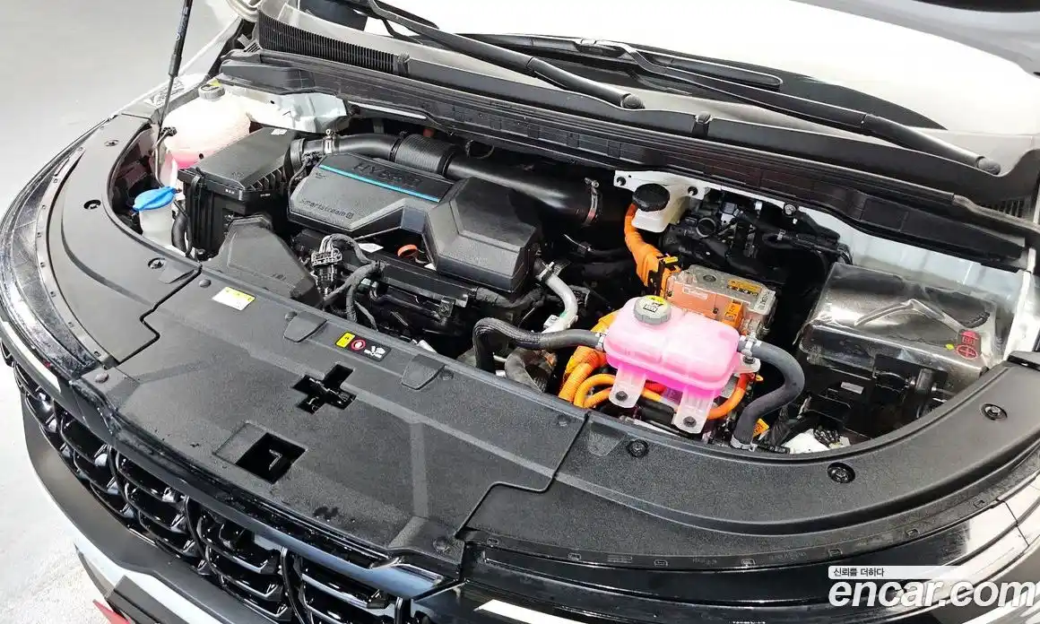 Kia Canival 2024 1.6 Автомат в Москве № 1342811, фото 6