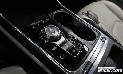 Kia Canival 2024 1.6 Автомат в Москве № 1342811, миниатюра 9