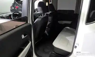 Kia Ray 2024 1.0 Автомат в Москве № 1342845, миниатюра 11