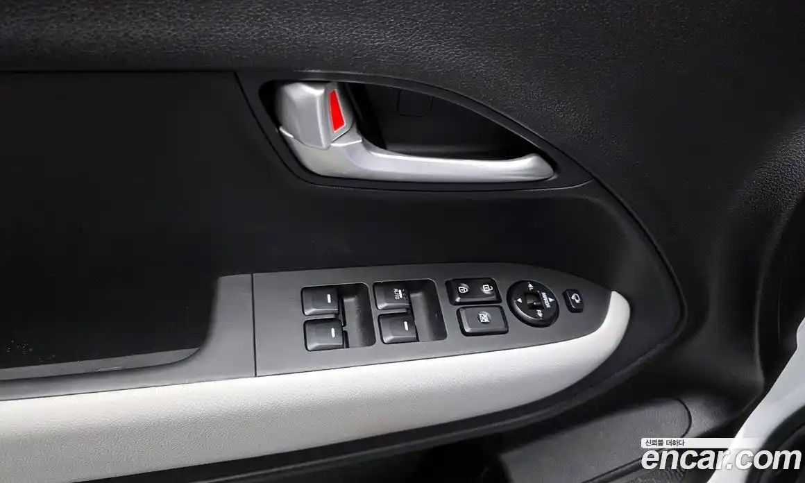 Kia Ray 2024 1.0 Автомат в Москве № 1342845, фото 14