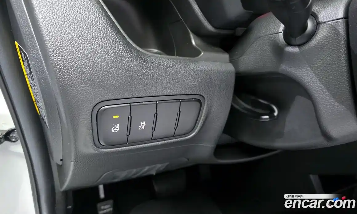 Kia Ray 2024 1.0 Автомат в Москве № 1342845, фото 15