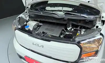 Kia Ray 2024 1.0 Автомат в Москве № 1342845, миниатюра 6