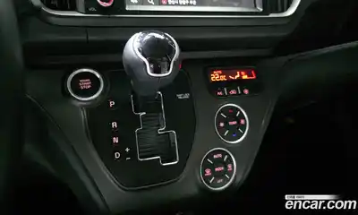 Kia Ray 2024 1.0 Автомат в Москве № 1342845, миниатюра 9