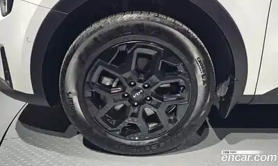 Kia Sorento 2024 1.6 гидро в Москве № 1342908, миниатюра 5