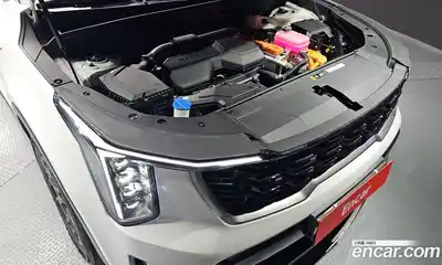 Kia Sorento 2024 1.6 гидро в Москве № 1342908, миниатюра 6