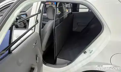 Kia Morning 2021 1.0 Автомат в Москве № 1342944, миниатюра 11