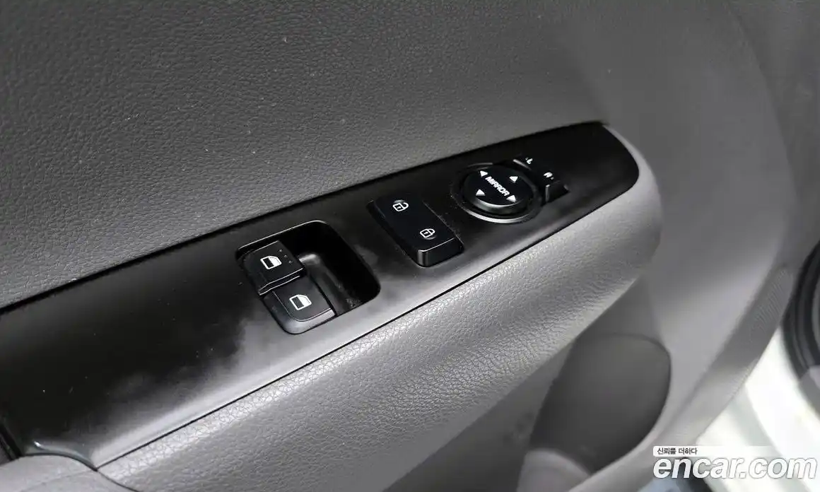 Kia Morning 2021 1.0 Автомат в Москве № 1342944, фото 14