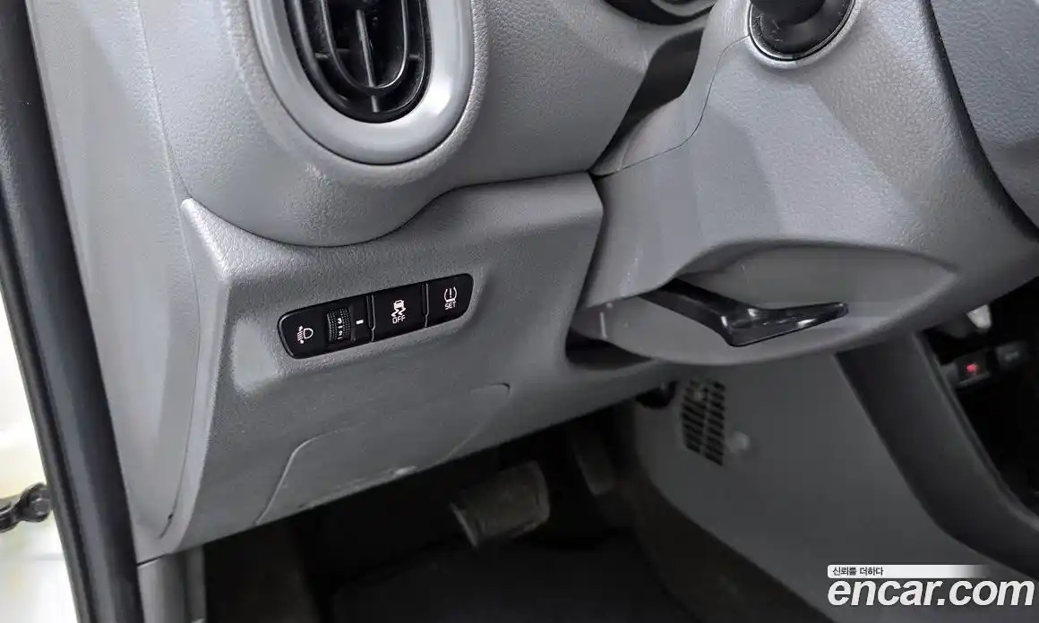 Kia Morning 2021 1.0 Автомат в Москве № 1342944, фото 15